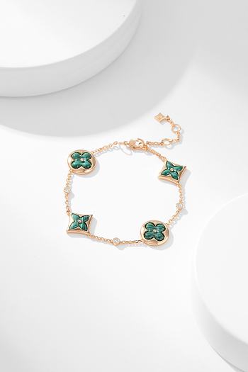 Louis Vuitton Color Blossom BB Bracelet