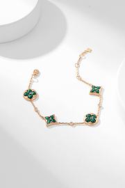 Louis Vuitton Color Blossom BB Bracelet - 5