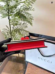 Gucci GG Cherry Wallet 18cm - 6