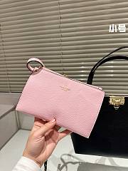 Valentino Tote Bag Black 26x21cm - 5