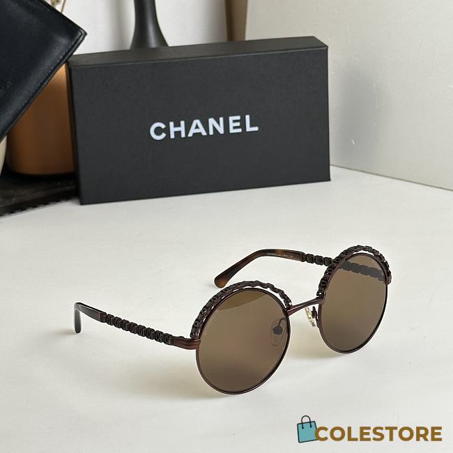 Chanel Glasses CH4265Q - 1
