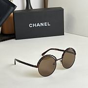 Chanel Glasses CH4265Q - 1