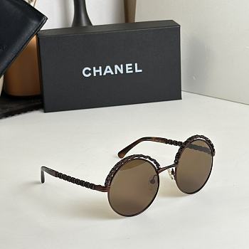 Chanel Glasses CH4265Q