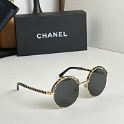 Chanel Glasses CH4265Q - 6