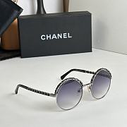 Chanel Glasses CH4265Q - 5