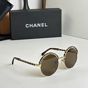Chanel Glasses CH4265Q - 4