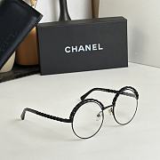 Chanel Glasses CH4265Q - 3