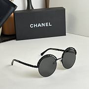 Chanel Glasses CH4265Q - 2