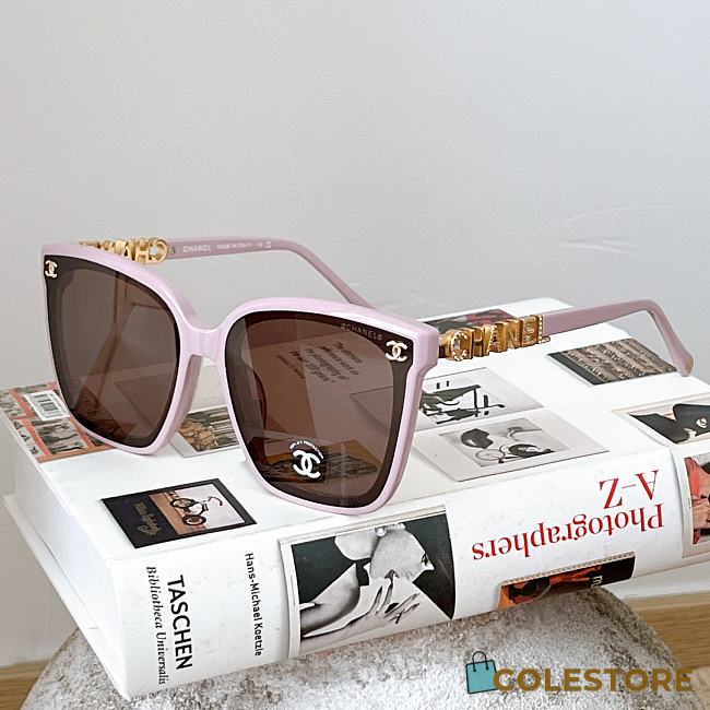 Chanel 2024 Sunglasses - 1