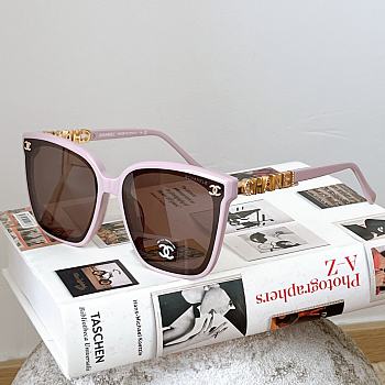 Chanel 2024 Sunglasses