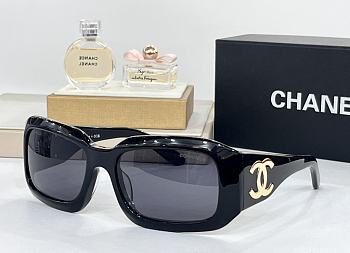 Chanel Glasses 06925 