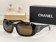 Chanel Glasses 06925  - 6
