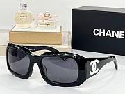 Chanel Glasses 06925  - 4