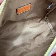 Louis Vuitton KeepAll 25 Bag M46271 15 x 25 cm - 3