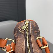 Louis Vuitton KeepAll 25 Bag M46271 15 x 25 cm - 4