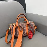 Louis Vuitton KeepAll 25 Bag M46271 15 x 25 cm - 5