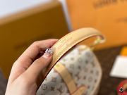 Louis Vuitton Saumur BB Bag Other Monogram Canvas 20 x 14 cm  - 2