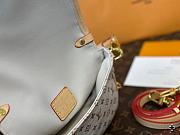 Louis Vuitton Saumur BB Bag Other Monogram Canvas 20 x 14 cm  - 3