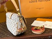 Louis Vuitton Saumur BB Bag Other Monogram Canvas 20 x 14 cm  - 4