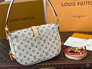 Louis Vuitton Saumur BB Bag Other Monogram Canvas 20 x 14 cm  - 5