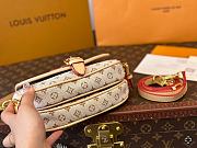 Louis Vuitton Saumur BB Bag Other Monogram Canvas 20 x 14 cm  - 6