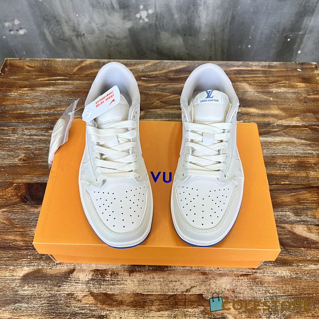 Air Jordan Low 01 - 1