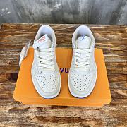 Air Jordan Low 01 - 1