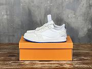 Air Jordan Low 01 - 2
