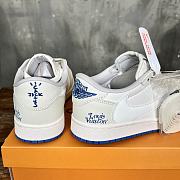 Air Jordan Low 01 - 3