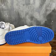 Air Jordan Low 01 - 5
