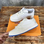 Air Jordan Low 01 - 6