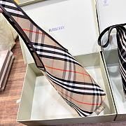 Burberry Check Tote Sand 26.5 x 13.5 x 46.5 cm - 5