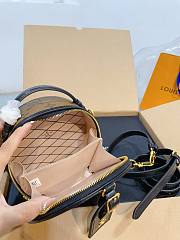 Louis Vuitton Mini Boite Chapeau ‘Brown’ M68276 16 cm - 5
