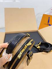 Louis Vuitton Mini Boite Chapeau ‘Brown’ M68276 16 cm - 3