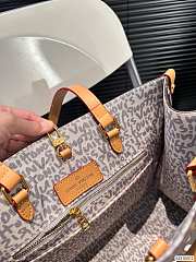 Louis Vuitton Graffiti Speedy 34 x 27 cm - 5