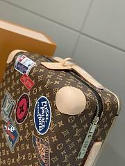 Louis Vuitton Horizon 55 Flight Mode 38.0 x 55.0 x 21.0 cm - 2