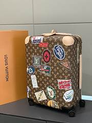 Louis Vuitton Horizon 55 Flight Mode 38.0 x 55.0 x 21.0 cm - 3