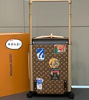 Louis Vuitton Horizon 55 Flight Mode 38.0 x 55.0 x 21.0 cm - 4