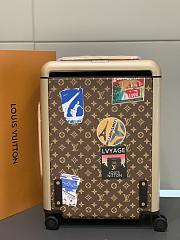 Louis Vuitton Horizon 55 Flight Mode 38.0 x 55.0 x 21.0 cm - 5