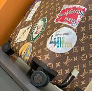 Louis Vuitton Horizon 55 Flight Mode 38.0 x 55.0 x 21.0 cm - 6