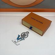 LV Iconic Bag Charm And Key Holder  - 4