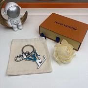 LV Iconic Bag Charm And Key Holder  - 3