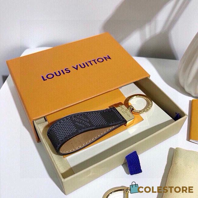 Louis Vuitton Neo LV Club Bag Charm and Key Holder - 1