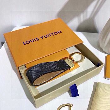 Louis Vuitton Neo LV Club Bag Charm and Key Holder