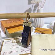 Louis Vuitton Neo LV Club Bag Charm and Key Holder - 4