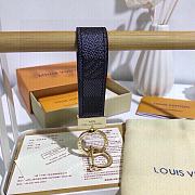 Louis Vuitton Neo LV Club Bag Charm and Key Holder - 3