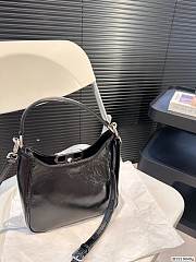 Colestore Balenciaga Bb Soft Small Flap Bag 20 x 15.5 cm - 3
