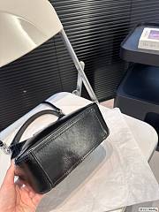 Colestore Balenciaga Bb Soft Small Flap Bag 20 x 15.5 cm - 6