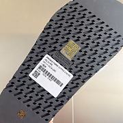 Hermes Jackson Sandal Black - 5