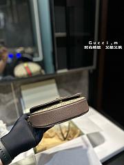 Gucci Ophidia Mini GG Shoulder Bag 20 x 13 x 5 cm  - 6